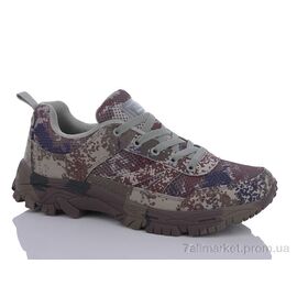 Фотография Кроссовки мужские модные Весна/осень 23-6 (8 пар р.41-46) "Stylen Gard" недорого оптом от прямого поставщика