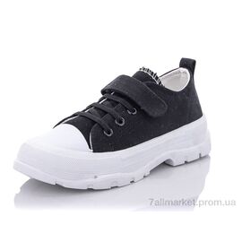 Фотография Кеды детские легкие Весна/осень 72-001A (8 пар р.32-37) "Xifa kids" недорого оптом от прямого поставщика