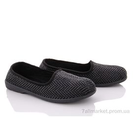 Тапки чоловічі домашні Весна/осінь 046-1 серый (10 пар р.42-45) "Selena" недорого оптом від прямого постачальника