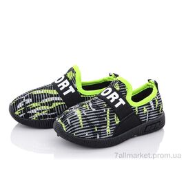 Фотография Кроссовки детские модные Весна/осень L7-1 (6 пар р.26-31) "Red Hat" недорого оптом от прямого поставщика