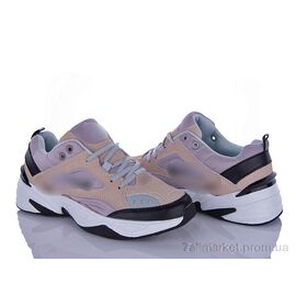 Кросівки чоловічі модні Весна/осінь A1897-2 (8 пар р.40-45) "Violeta" недорого оптом від прямого постачальника