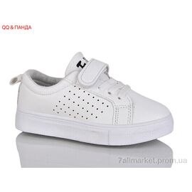 Кросівки дитячі модні Весна/осінь 77-70-1 (8 пар р.27-32) "QQ&Панда" недорого оптом від прямого постачальника