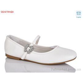 Балетки жіночі зручні Весна/осінь QQ14-2 (8 пар р.36-41) "QQ&Панда" недорого оптом від прямого постачальника