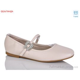 Балетки жіночі зручні Весна/осінь QQ14-3 (8 пар р.36-41) "QQ&Панда" недорого оптом від прямого постачальника
