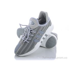 Кросівки жіночі модні Літо A720 grey (6 пар р.36-40) "Class Shoes" недорого оптом від прямого постачальника