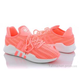 Кросівки жіночі модні Літо A720 pink (6 пар р.36-40) "Class Shoes" недорого оптом від прямого постачальника