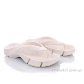 Фотография Шлепки женские облегченные Лето W408-2 (8 пар р.36-41) "Violeta" недорого оптом от прямого поставщика