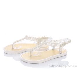 Фотография Босоножки детские летние Лето KP382 (12 пар р.30-35) "Red Hat" недорого оптом от прямого поставщика