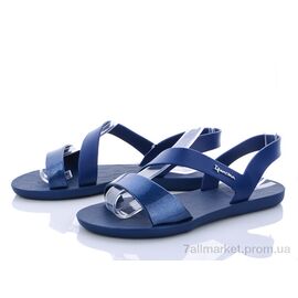 Босоніжки жіночі літні Літо 82429-22282 (6 пар р.37-42) "Fabullok" недорого оптом від прямого постачальника