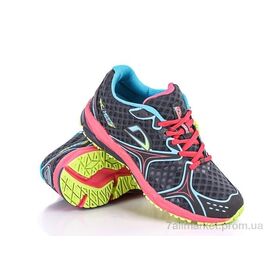 Кросівки жіночі модні Літо 7618-1 (8 пар р.37-41) "Veer-Demax" недорого оптом від прямого постачальника