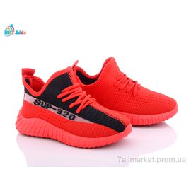 Фотография Кроссовки детские модные Лето F5383-2 (12 пар р.26-31) "BBT" недорого оптом от прямого поставщика