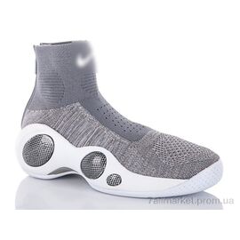 Кросівки чоловічі модні Літо A050 grey (8 пар р.41-46) "SportLine" недорого оптом від прямого постачальника