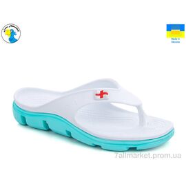 Фотография Шлепки женские облегченные Лето 118202 (8 пар р.36-41) "Jose Amorales" недорого оптом от прямого поставщика