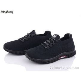 Кросівки жіночі модні Літо S07-1 (8 пар р.36-41) "Minghong" недорого оптом від прямого постачальника