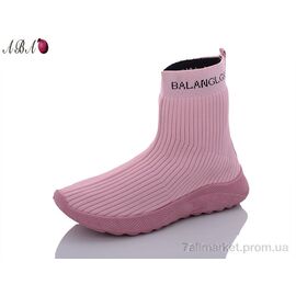 Кросівки жіночі модні Літо ABA770-2 (8 пар р.37-41) "Aba" недорого оптом від прямого постачальника