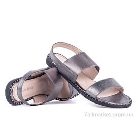 Босоніжки жіночі літні Літо Prime 141491 бронзовий (10 пар р.36-40) "Prime-Opt" недорого оптом від прямого постачальника