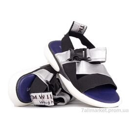 Босоніжки жіночі літні Літо Prime 143919 білий (10 пар р.36-40) "Prime-Opt" недорого оптом від прямого постачальника