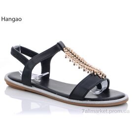 Фотография Босоножки женские летние Лето A17-1 (8 пар р.36-41) "LR.Brother" недорого оптом от прямого поставщика