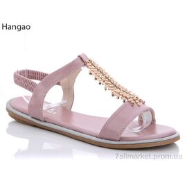 Фотография Босоножки женские летние Лето A17-9 (8 пар р.36-41) "LR.Brother" недорого оптом от прямого поставщика