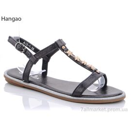 Босоніжки жіночі літні Літо A18-1 (8 пар р.36-41) "LR.Brother" недорого оптом від прямого постачальника