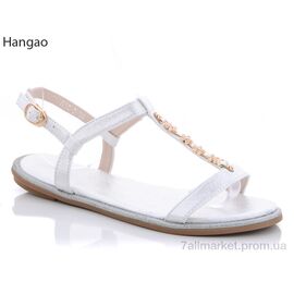 Босоніжки жіночі літні Літо A18-2 (8 пар р.36-41) "LR.Brother" недорого оптом від прямого постачальника