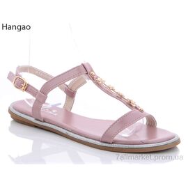 Босоніжки жіночі літні Літо A18-9 (8 пар р.36-41) "LR.Brother" недорого оптом від прямого постачальника