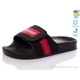 Фотография Шлепки детские летние Лето Prime AT-192-911-3 (11 пар р.31-35) "Prime-Opt" недорого оптом от прямого поставщика