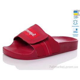 Фотография Шлепки детские летние Лето Prime AT-192-924-2 (8 пар р.30-34) "Prime-Opt" недорого оптом от прямого поставщика