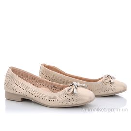 Фотография Туфли детские удобные Лето 279-10 (10 пар р.30-37) "Xifa kids" недорого оптом от прямого поставщика