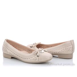 Фотография Туфли детские удобные Лето 279-21 (10 пар р.30-37) "Xifa kids" недорого оптом от прямого поставщика