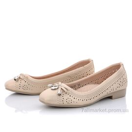 Фотография Туфли детские удобные Лето 279-22 (10 пар р.30-37) "Xifa kids" недорого оптом от прямого поставщика