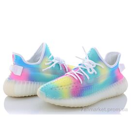 Кросівки жіночі модні Літо B350V2-30 (6 пар р.36-40) "Voit" недорого оптом від прямого постачальника