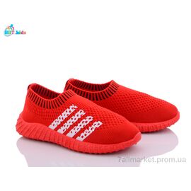 Фотография Кроссовки детские модные Лето F5515-3 (6 пар р.36-41) "BBT" недорого оптом от прямого поставщика