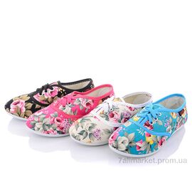 Фотография Кроссовки детские модные Лето 251-90 mix (24 пар р.30-35) "Lion" недорого оптом от прямого поставщика