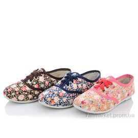 Фотография Кроссовки детские модные Лето 251-59A mix (24 пар р.30-35) "Lion" недорого оптом от прямого поставщика