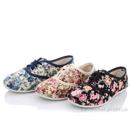 Фотография Кроссовки детские модные Лето 332-4A mix (24 пар р.30-35) "Lion" недорого оптом от прямого поставщика