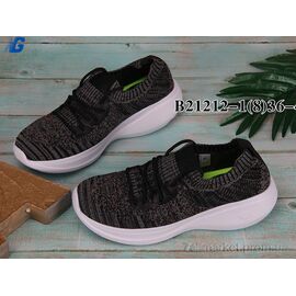 Кросівки жіночі модні Літо B21212-1 (8 пар р.36-41) "Navigator" недорого оптом від прямого постачальника