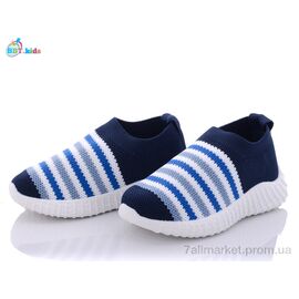 Фотография Кроссовки детские модные Лето F5321-1 (12 пар р.20-25) "BBT" недорого оптом от прямого поставщика