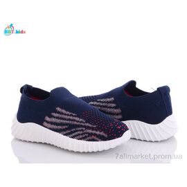 Фотография Кроссовки детские модные Лето F5326-1 (12 пар р.26-31) "BBT" недорого оптом от прямого поставщика