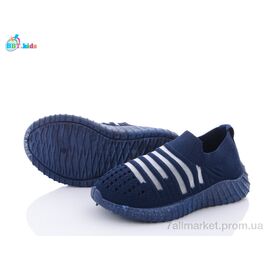 Фотография Кроссовки детские модные Лето F5568-1 (12 пар р.26-31) "BBT" недорого оптом от прямого поставщика