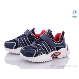 Фотография Кроссовки детские модные Лето L286-2 (8 пар р.27-32) "С.Луч" недорого оптом от прямого поставщика
