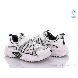 Фотография Кроссовки детские модные Лето L286-4 (8 пар р.27-32) "С.Луч" недорого оптом от прямого поставщика