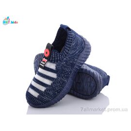 Фотография Кроссовки детские модные Лето F5555-1 (12 пар р.26-31) "BBT" недорого оптом от прямого поставщика