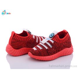 Фотография Кроссовки детские модные Лето F5555-3 (12 пар р.26-31) "BBT" недорого оптом от прямого поставщика