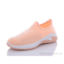 Фотография Кроссовки женские модные Лето QL14-5 (8 пар р.36-41) "Lion" недорого оптом от прямого поставщика