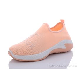 Кросівки жіночі модні Літо QL15-5 (8 пар р.36-41) "Lion" недорого оптом від прямого постачальника