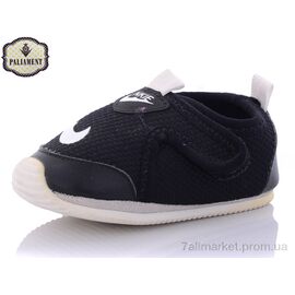 Пінетки Літо D007 (8 пар р.15-19) "PALIAMENT" недорого оптом від прямого постачальника