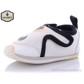 Пінетки Літо D007-7 (8 пар р.15-19) "PALIAMENT" недорого оптом від прямого постачальника