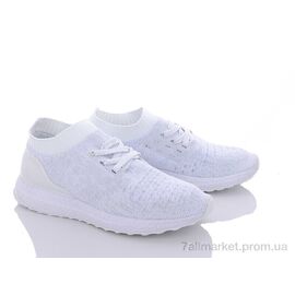 Кросівки жіночі модні Літо B7814-1 (8 пар р.36-41) "Veer-Demax" недорого оптом від прямого постачальника