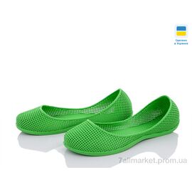 Фотография Балетки женские удобные Лето 0919 (6 пар р.36-41) "Active" недорого оптом от прямого поставщика